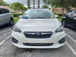 2018 Subaru Impreza 2.0i Premium