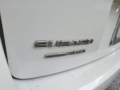 2018 Subaru Impreza 2.0i Premium