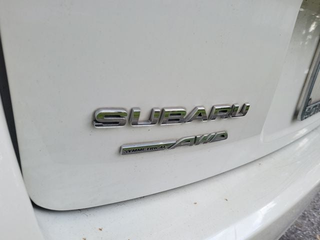 2018 Subaru Impreza 2.0i Premium