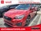 2019 Subaru Impreza 2.0i Sport