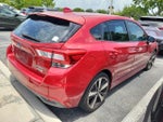 2019 Subaru Impreza 2.0i Sport