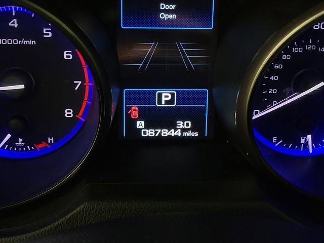 Used 2019 Subaru Outback Premium with VIN 4S4BSAFC7K3327941 for sale in Royal Palm Beach, FL