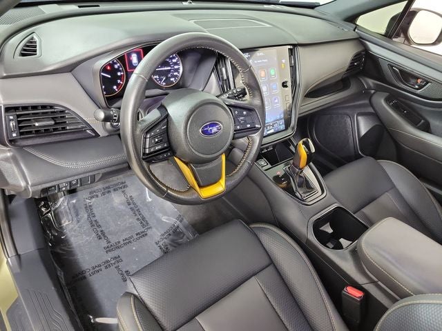 2023 Subaru Outback Wilderness