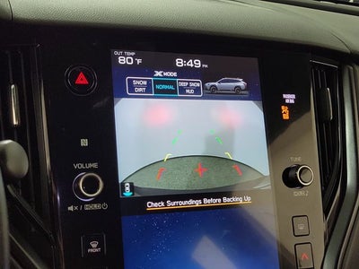 2023 Subaru Outback Wilderness