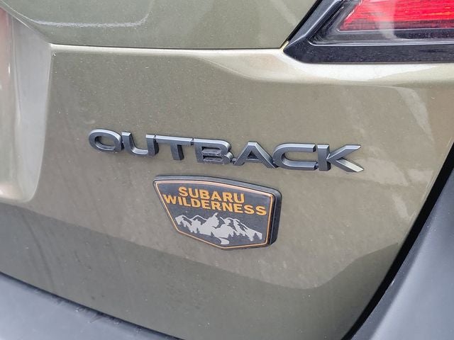 2023 Subaru Outback Wilderness