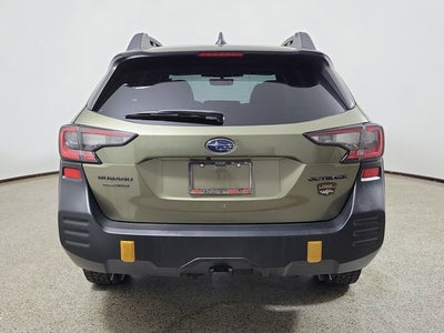 2023 Subaru Outback Wilderness