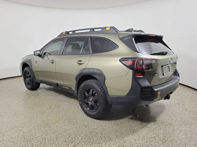 2023 Subaru Outback Wilderness