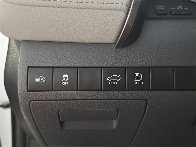 2019 Toyota Camry XLE