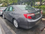 2012 Toyota Camry XLE