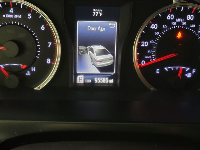 Used 2017 Toyota Camry SE with VIN 4T1BF1FK8HU442451 for sale in Royal Palm Beach, FL
