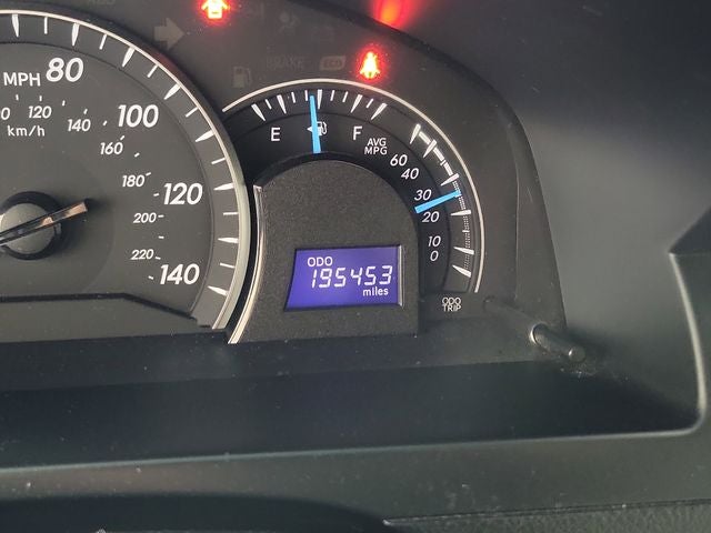 Used 2014 Toyota Camry LE with VIN 4T1BF1FK9EU828209 for sale in Royal Palm Beach, FL