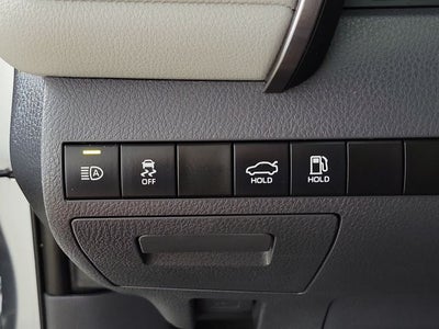 2022 Toyota Camry Hybrid LE