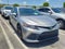 2022 Toyota Camry Hybrid LE