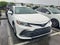 2023 Toyota Camry Hybrid LE