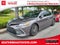 2024 Toyota Camry XLE
