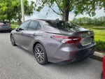 2024 Toyota Camry XLE