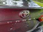 2024 Toyota Camry XLE