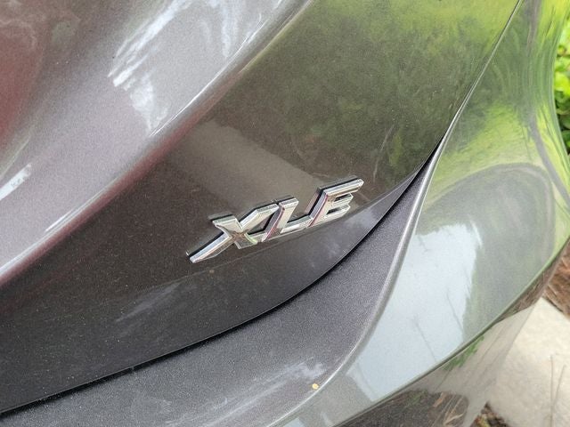 2024 Toyota Camry XLE