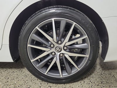 2023 Toyota Camry XLE