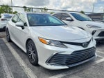 2023 Toyota Camry XLE
