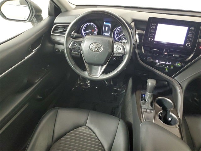2023 Toyota Camry SE Nightshade