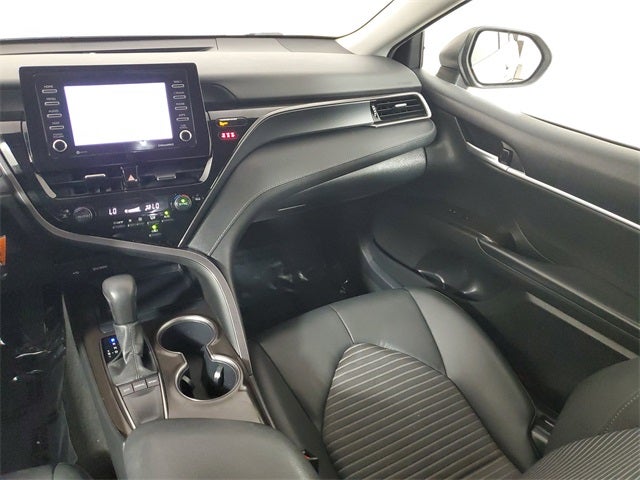 2023 Toyota Camry SE Nightshade