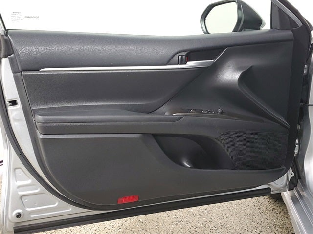 2023 Toyota Camry SE Nightshade