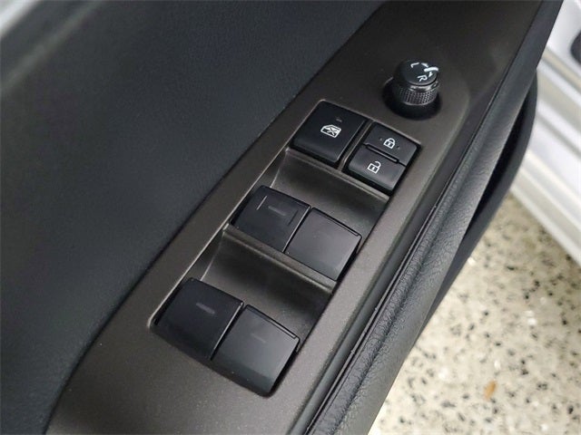 2023 Toyota Camry SE Nightshade