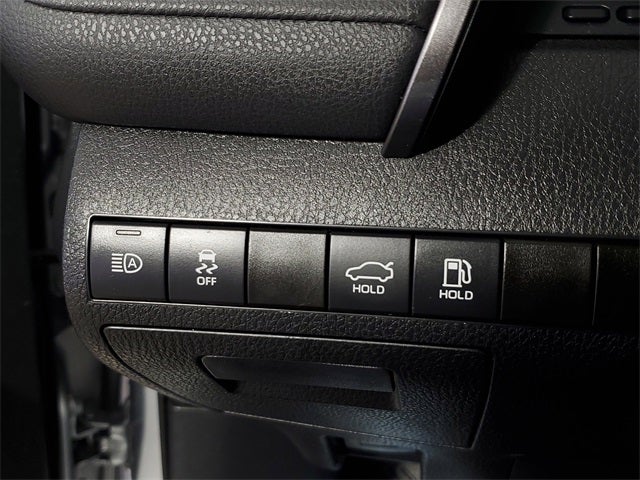 2023 Toyota Camry SE Nightshade