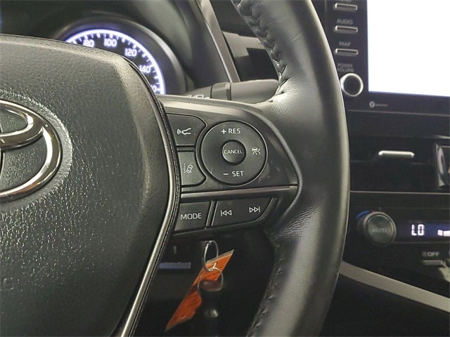 2023 Toyota Camry SE Nightshade