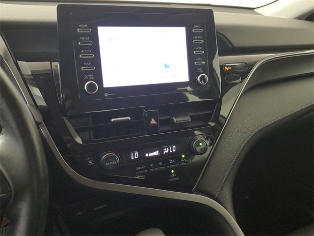 2023 Toyota Camry SE Nightshade
