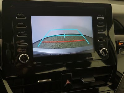 2023 Toyota Camry SE Nightshade