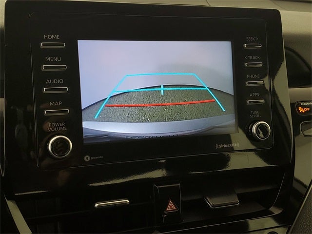 2023 Toyota Camry SE Nightshade