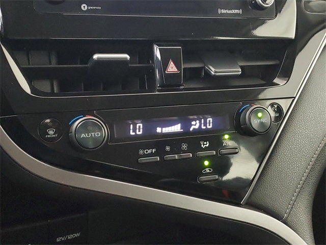 2023 Toyota Camry SE Nightshade