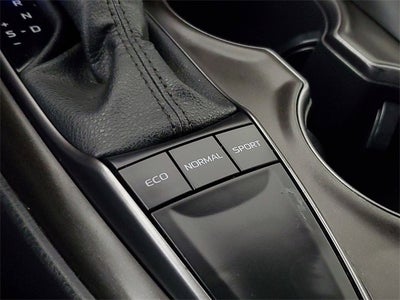 2023 Toyota Camry SE Nightshade