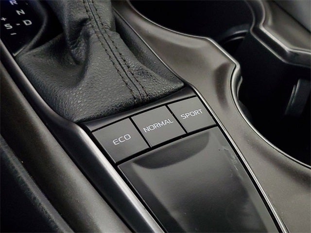 2023 Toyota Camry SE Nightshade