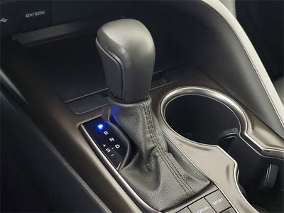 2023 Toyota Camry SE Nightshade