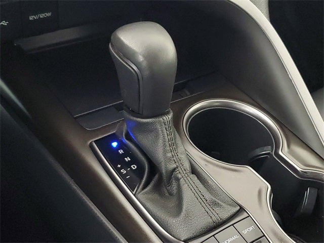 2023 Toyota Camry SE Nightshade