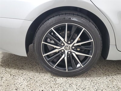 2023 Toyota Camry SE Nightshade