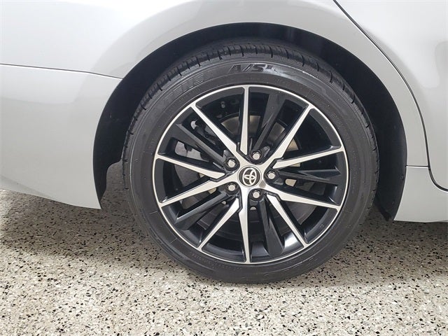 2023 Toyota Camry SE Nightshade