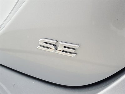 2023 Toyota Camry SE Nightshade