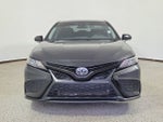 2023 Toyota Camry SE Nightshade