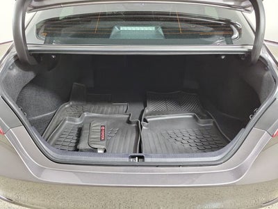 2024 Toyota Camry XSE V6