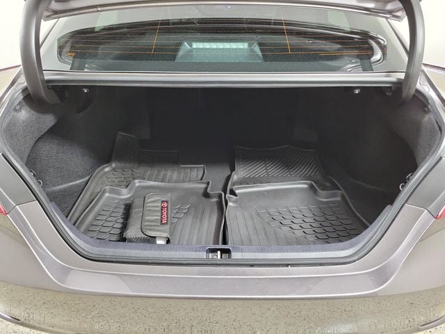 2024 Toyota Camry XSE V6