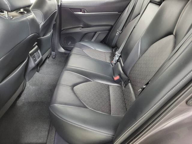 2024 Toyota Camry XSE V6