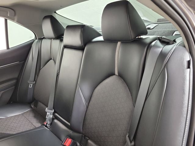 2024 Toyota Camry XSE V6