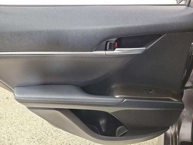 2024 Toyota Camry XSE V6