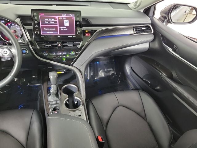 2024 Toyota Camry XSE V6