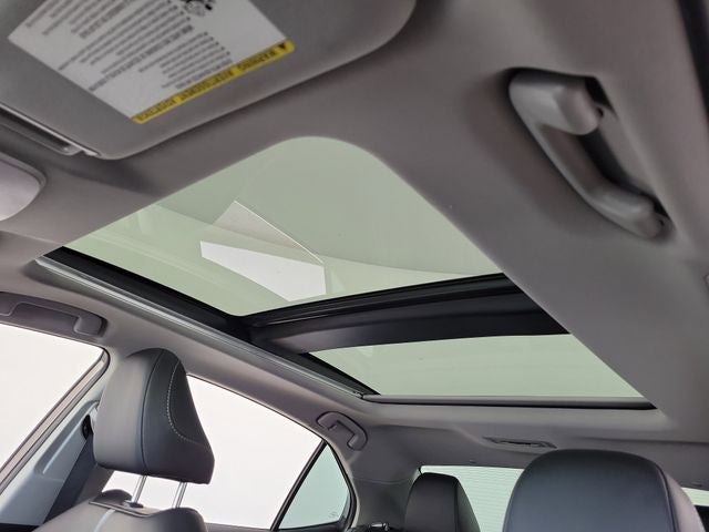 2024 Toyota Camry XSE V6