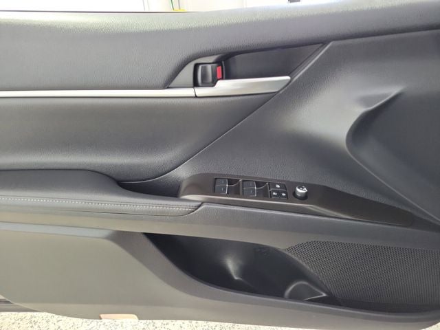 2024 Toyota Camry XSE V6